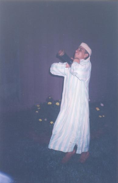alaa l lbogosse