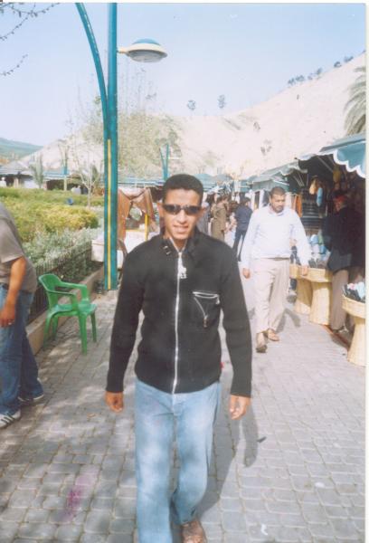alaa a  sidi hrazem