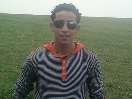 alaa a rabat