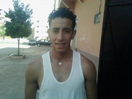 yalah sala meskin